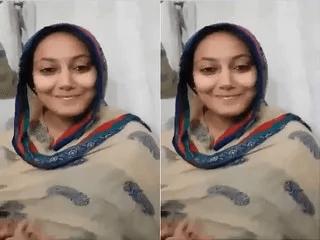Hot Desi Girl Blowjob and Fucked Part 3