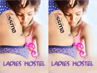 Ladies Hostel Episode 2