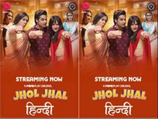 First On Net Jhol Jhal Episode 4