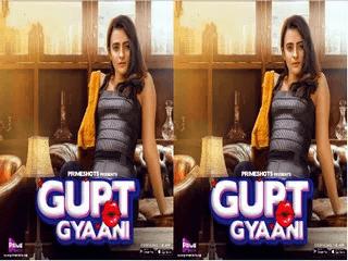 Gupt Gyaani Episode 1