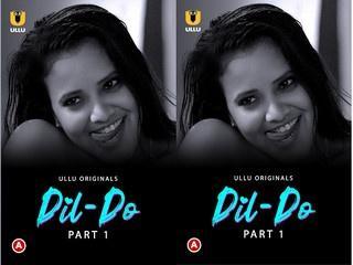 First on Net Dil  Do  (Part 1) Episode 3