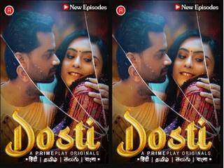 First On Net Dosti Episode 5