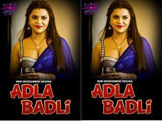 First On Net Adla Badli Episode 2