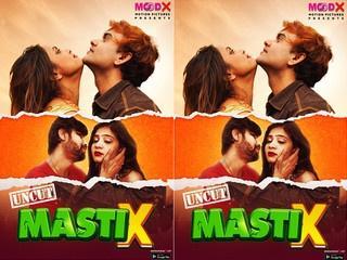 First On net Masti X Episode 1