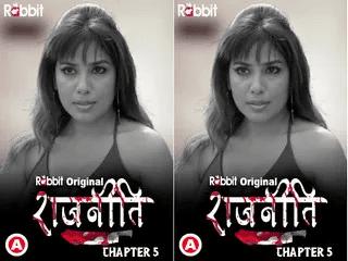 First On net Rajneeti Season 5 Episode 10