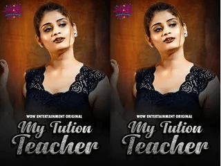 My Tution Teacher Episode 1