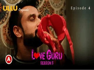 First on Net Love Guru  Season 3 (Part 2) Episode 4
