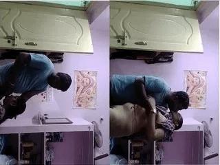 Tamil Wife Changing Cloths and Blowjob Part 1