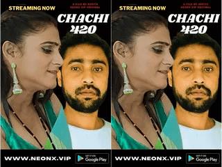 First On net  CHACHI 420