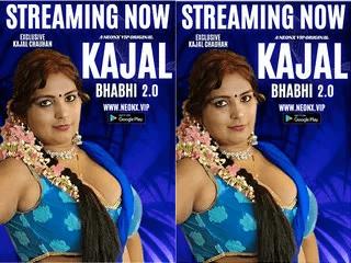 First On Net KAJAL BHABHI 2.0