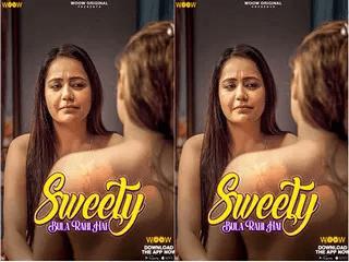 Sweety Bula Rahi Hai Episode 3