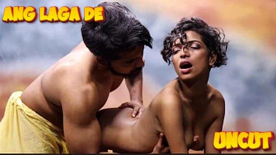 Ang Laga De  2021  UNCUT Hindi Short Film  11UpMovies