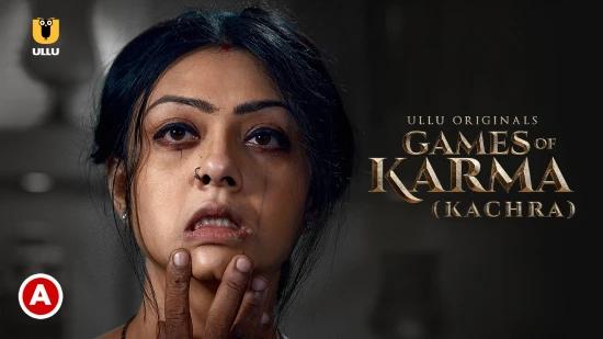 Games Of Karma  Kachra  2021  Hindi Short Film  UllU