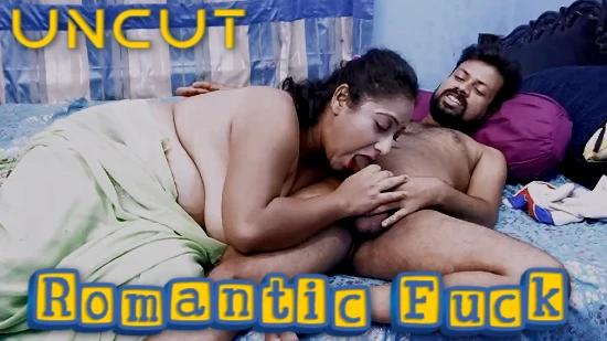 Romantic Fuck  2022  UNCUT Hindi Short Film  XtraMood