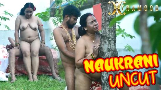 Naukrani  2022  UNCUT Hindi Short Film  XtraMood