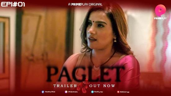 Paglet S01E01  2022  Hindi Hot Web Series  @PrimePlay