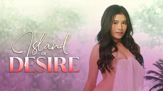 Island of Desire  2022  Filipino Hot Short Film  Vivamax