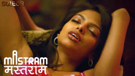 Mastram E08  2020  Hindi Hot Web Series