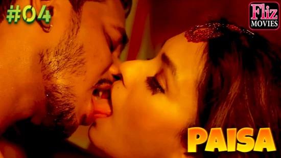 Paisa S01E04  2021  Hindi Hot Web Series  NueFliks