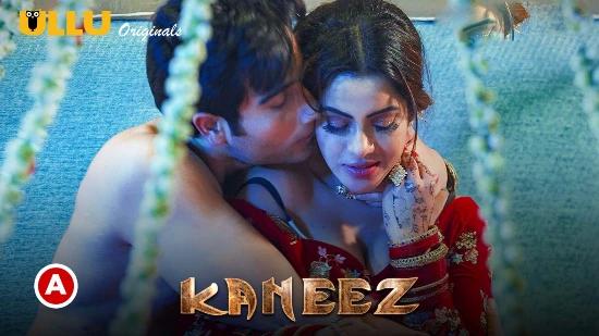 Kaneez P01  2021  Hindi Hot Web Series  UllU