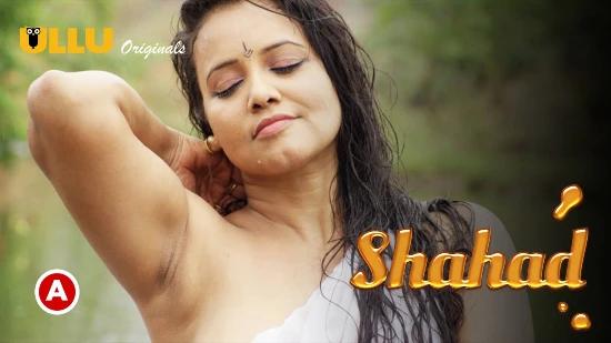 Shahad P01  2022  Hindi Hot Web Series  UllU