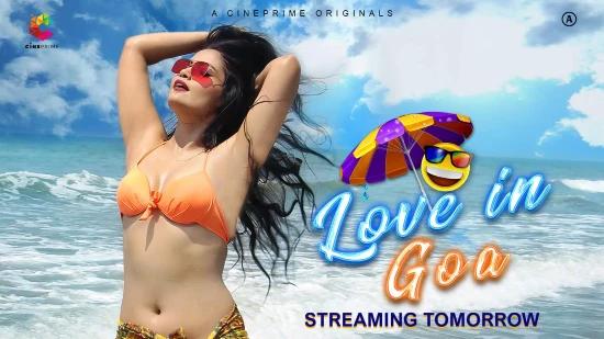 Love in Goa S01E02  2022  Hindi Hot Web Series  CinePrime
