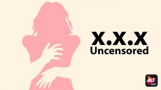 X.X.X S02  2018  Hindi Hot Web Series