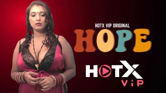 Hope  2022  UNCUT Hindi Short Film  HotX
