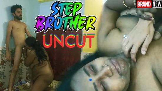 Stepbrother  2022  UNCUT Bengali Short Film  IndianXWorld