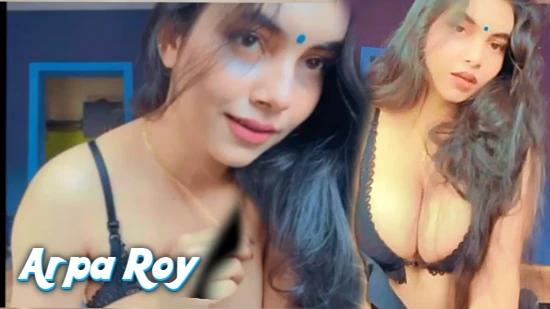 Arpa Roy OnlyFans Videos Collection