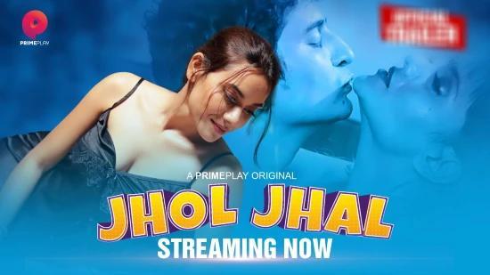 Jhol Jhal S02E02  2022  Hindi Hot Web Series  PrimePlay