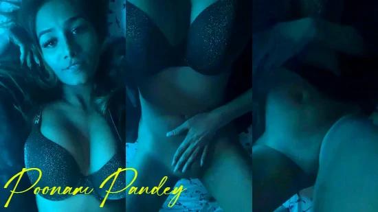 Poonam Pandey OnlyFans VIP Live