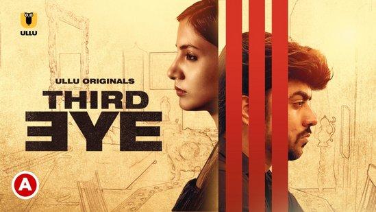 Third Eye  2021  Hindi Short Film  UllU