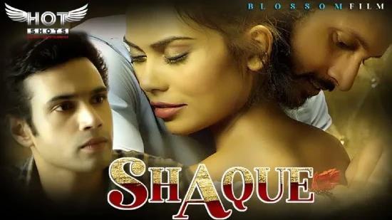 Shaque  2021  Hindi Hot Short Film  Hotshots