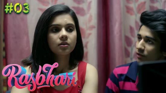 Rasbhari  English Speaking Fast Fast  E03  2020  Hindi Hot Web Series