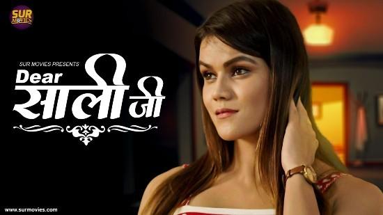 Dear Sali Ji S01E01  Hindi Hot Web Series  SurMovies