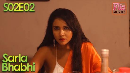 Sarla Bhabhi S02E02  2020  Hindi Hot Web Series  Nuefliks