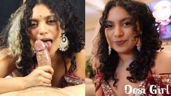 Desi Girl  Adhara OnlyFans Short Film