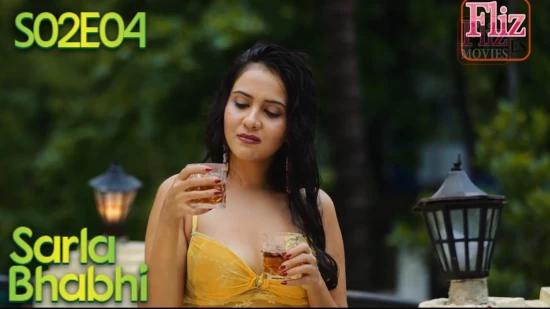 Sarla Bhabhi S02E04  2020  Hindi Hot Web Series  Nuefliks