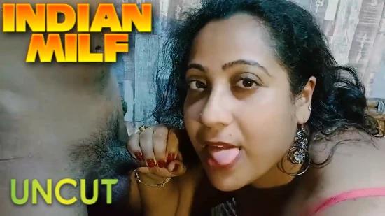 Indian MILF P01  2022  UNCUT Hindi Short Film  Arpita