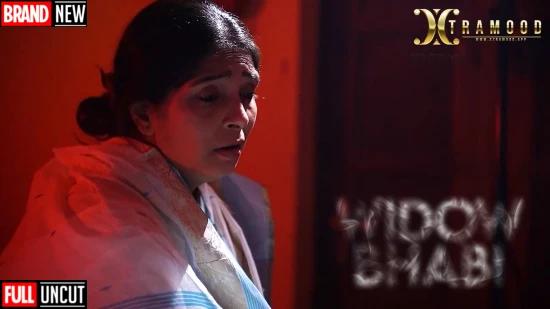 Widow Bhabi  2022  UNCUT Hindi Short Film  XtraMood