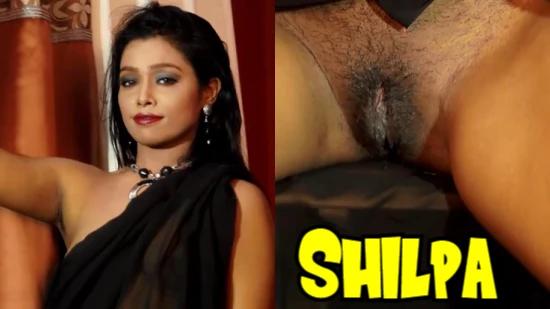 Shilpa  2021  Saree Solo Short Film  iEntertainment