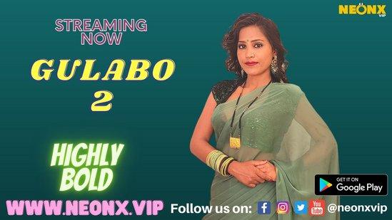 Gulabo P02  2022  UNCUT Hindi Short Film  NeonX