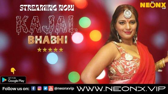 Kajal Bhabhi  2022  Hindi Hot Short Film  NeonX