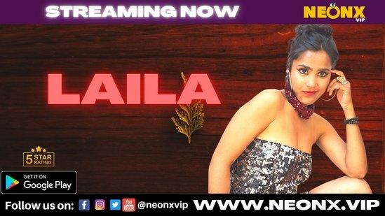 Laila  2022  Hindi Hot Short Film  NeonX