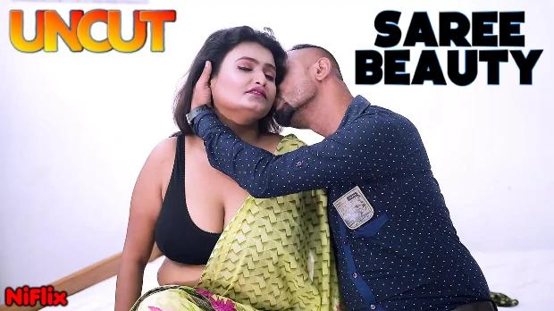 Saree Beauty  2023  UNCUT Hindi Short Film  NiFlix