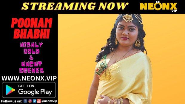 Poonam Bhabhi  2023  UNCUT Hindi Short Film  Neonx