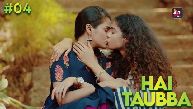 Hai Taubba  S01E04  2021  Hindi Hot Web Series