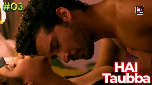 Hai Taubba  S02E03  2021  Hindi Hot Web Series