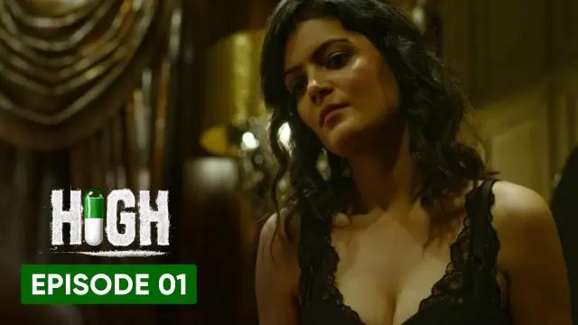 High  S01E01  2020  Hindi Hot Web Series